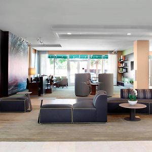 Courtyard By Marriott Deland Historic Downtown