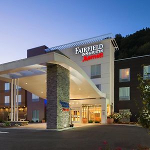 Fairfield Inn & Suites By Marriott Athens