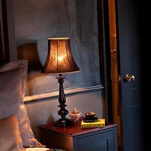 Bridal King Suite